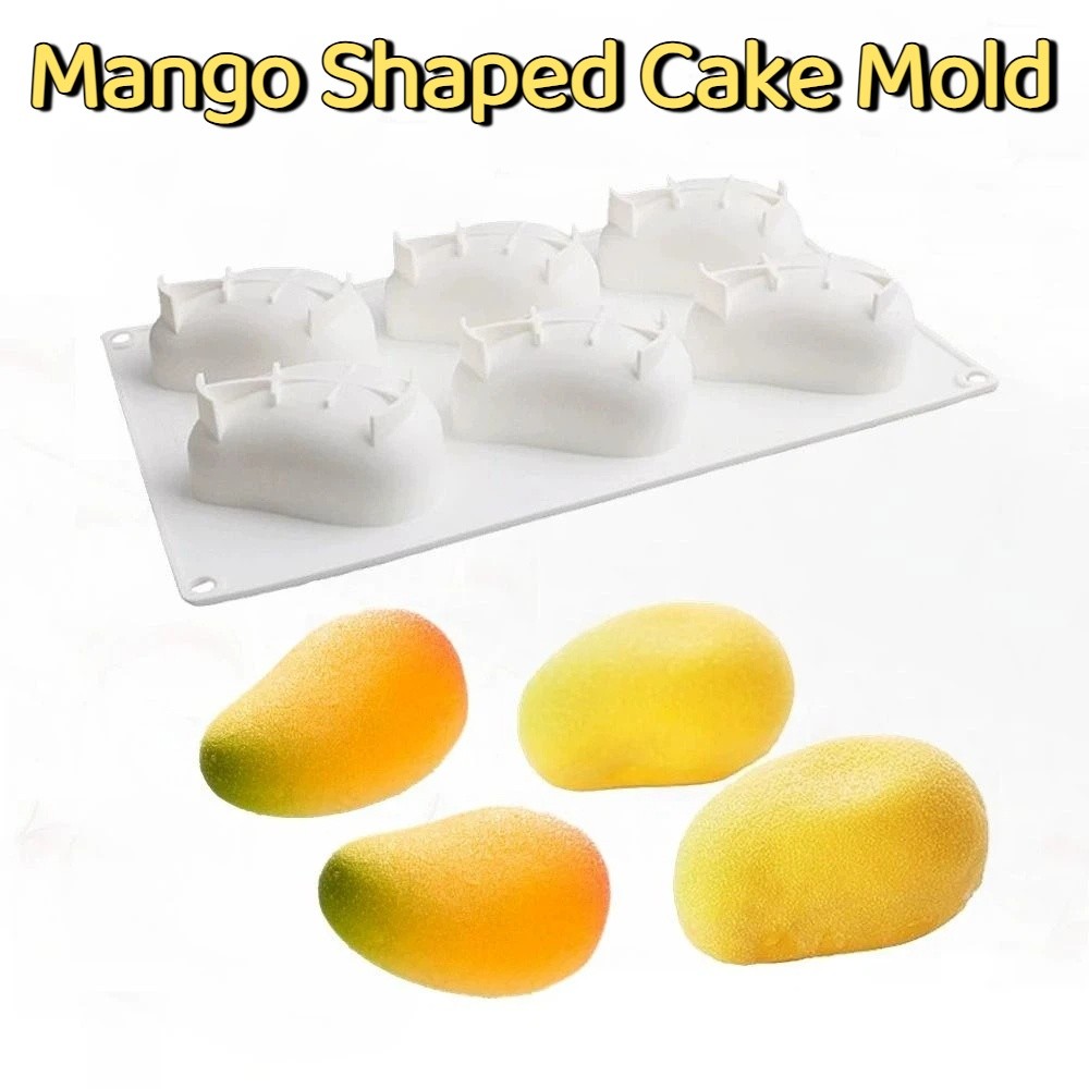 Candle Making Equipment - Moule à gâteau en silicone antiadhésif