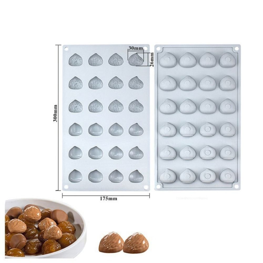 Candle Making Equipment - Moule en silicone pour gâteau bento,