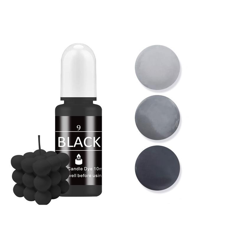 10 ml/bouteille cire de bougie - Soy Wax Pillar Blend avis et prix