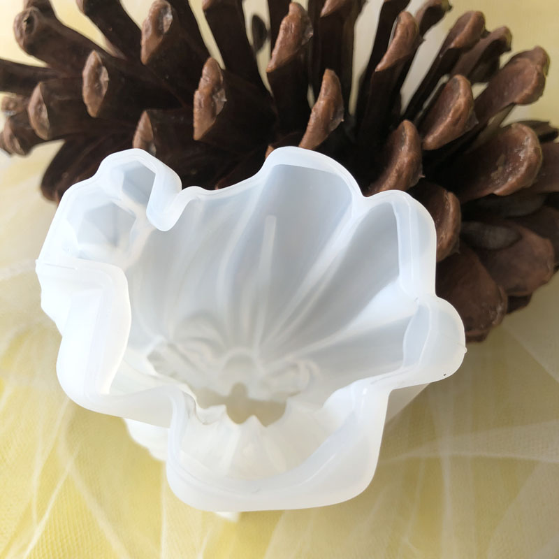 Moule à bougie princesse 3D en - Candle Making Equipment avis et prix