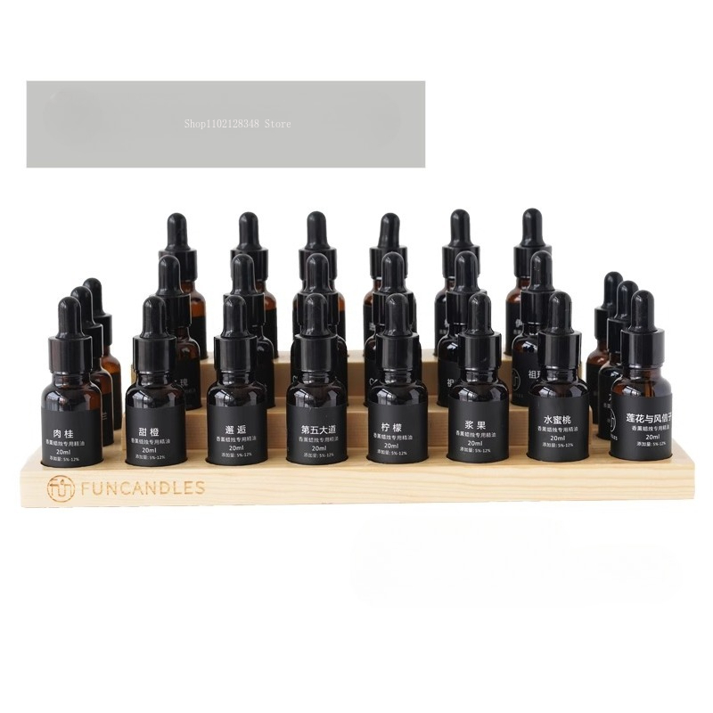 Bougie parfumée pour plantes n - Candle Making Essentials avis et prix