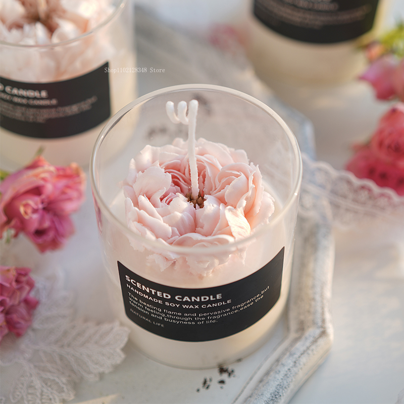 Bougie parfumée pour plantes n - Candle Making Essentials avis et prix