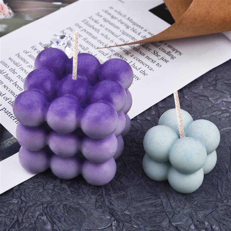 Mèches de bougie à faible émis - Candle Making Equipment avis et prix