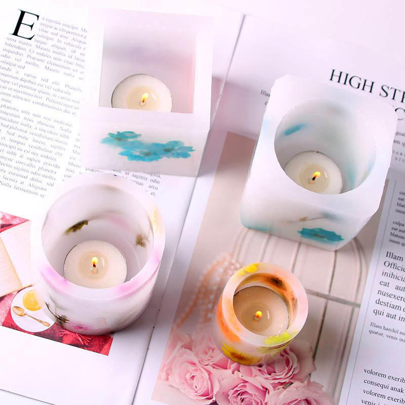 Porte-bougie chauffe-plat creu - Candle Making Essentials avis et prix