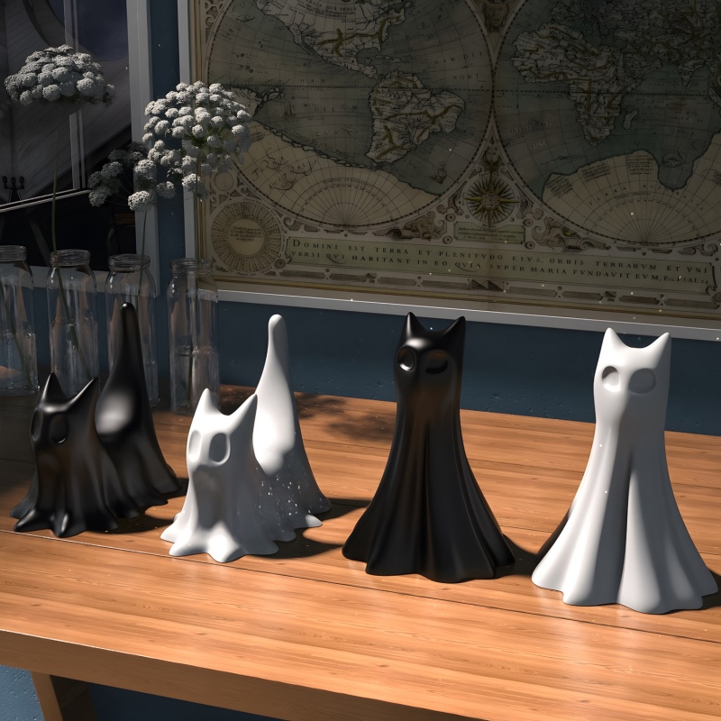 Moule en plâtre et Silicone, c - Candle Making Equipment avis et prix