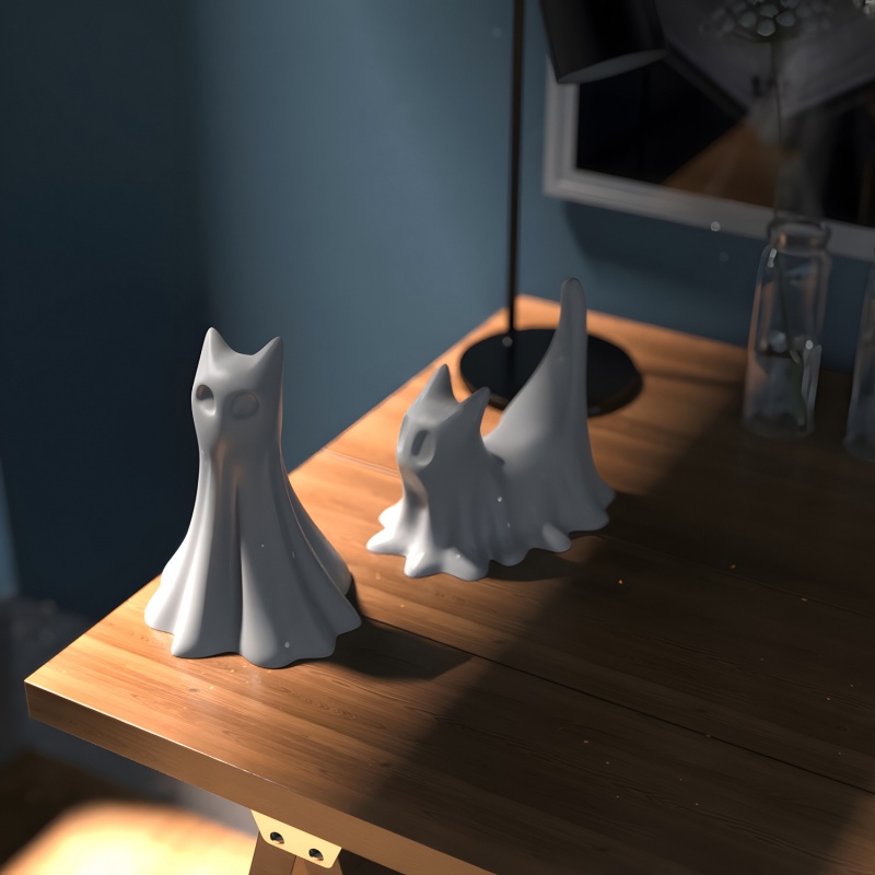 Moule en plâtre et Silicone, c - Candle Making Equipment avis et prix
