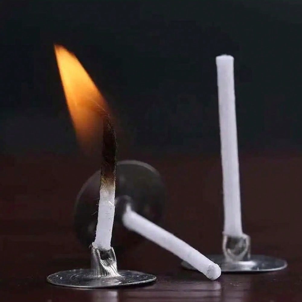 Kit de fabrication de bougies  - Candle Warning Label avis et prix