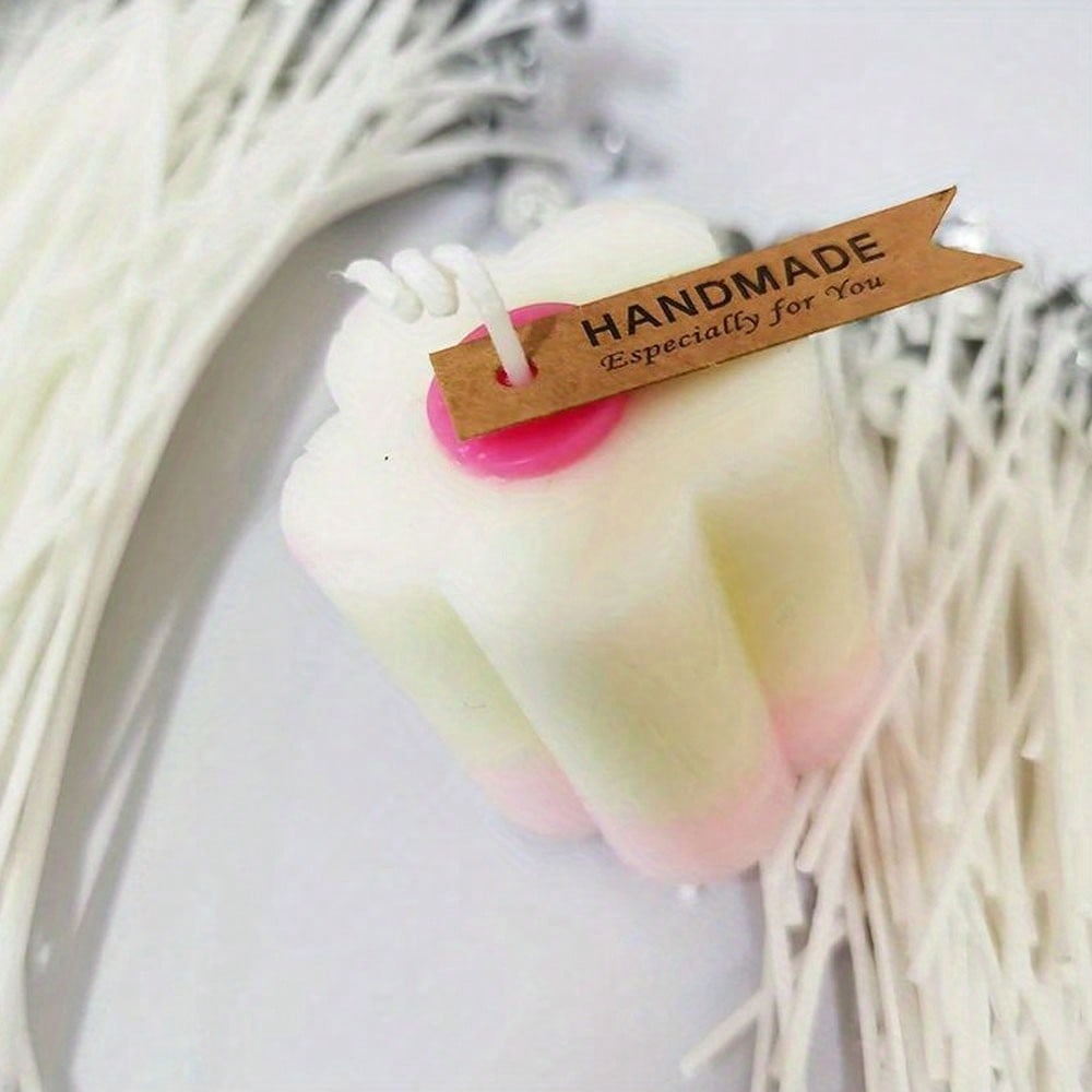 Kit de fabrication de bougies  - Candle Warning Label avis et prix
