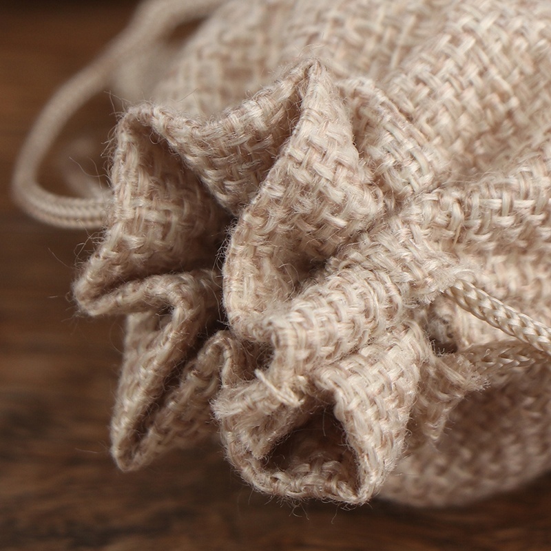 50 pièces 13X1 8/10X1 5/9X1 0/ - Jute Bag Packaging avis et prix
