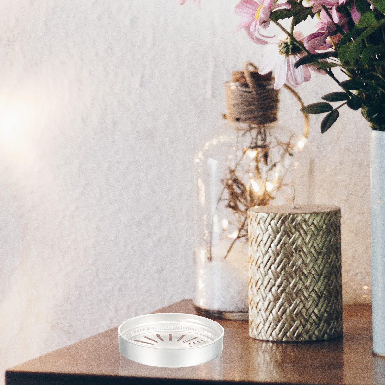 10 pièces de boîtes d'entraîne - Tin Container Lid avis et prix