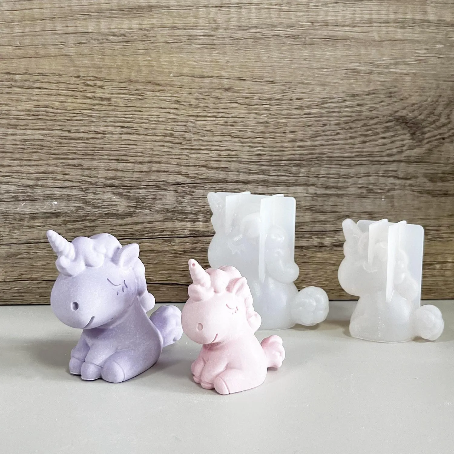Moule géométrique 3D en Silico - Candle Making Equipment avis et prix