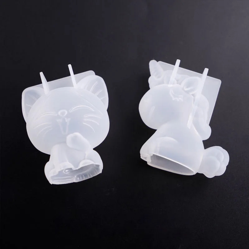 Moule géométrique 3D en Silico - Candle Making Equipment avis et prix