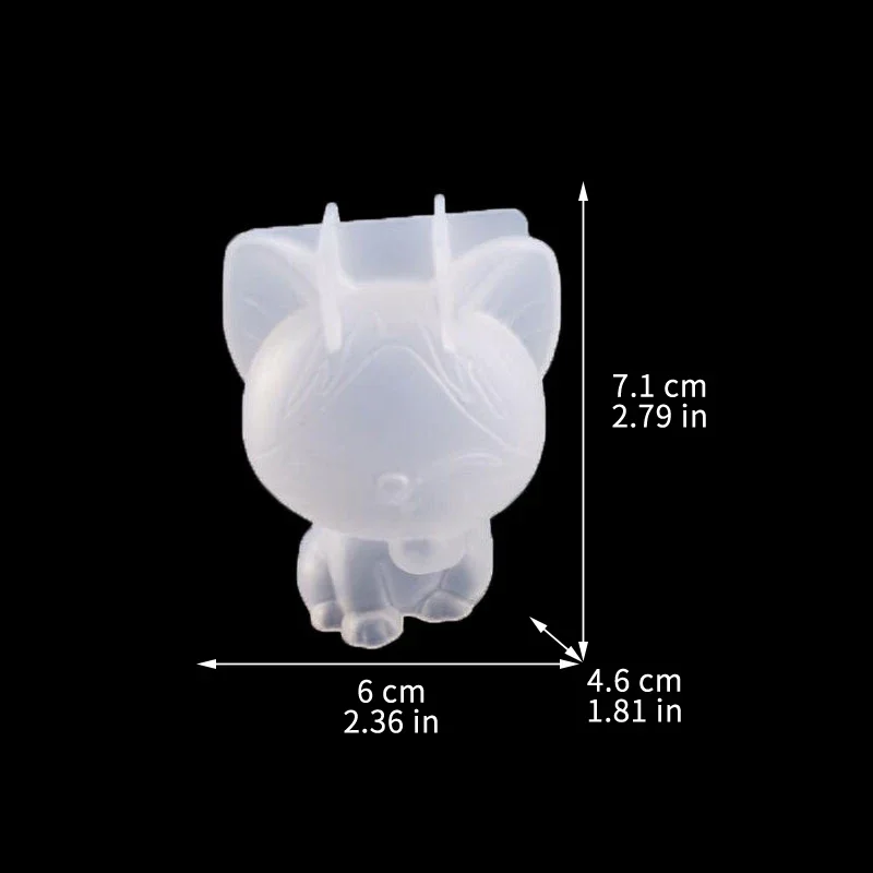 Moule géométrique 3D en Silico - Candle Making Equipment avis et prix
