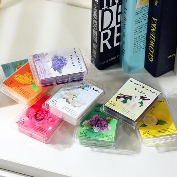 Bloc de cire parfumée, huile e - Candle Making Essentials avis et prix