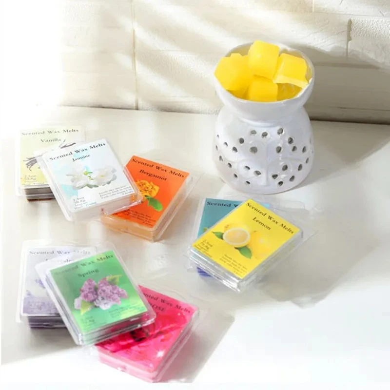 Bloc de cire parfumée, huile e - Candle Making Essentials avis et prix