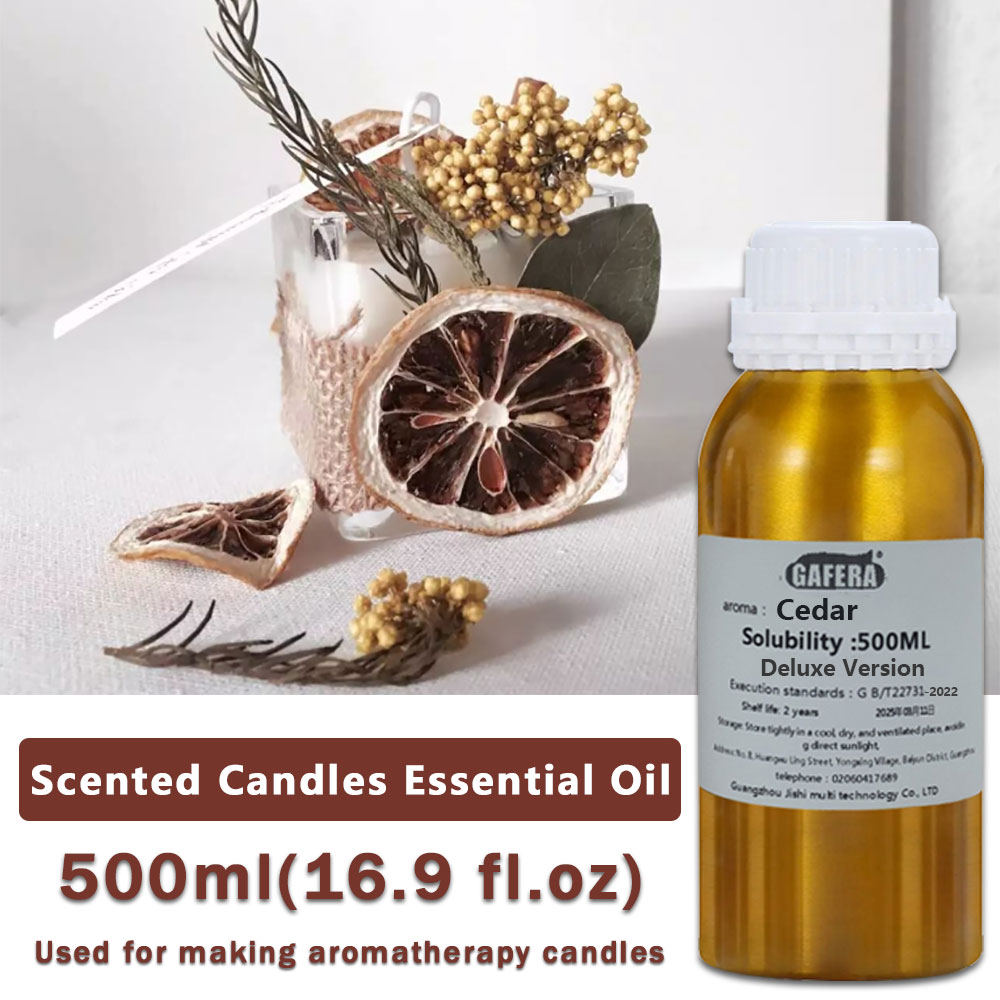Huile essentielle pour bougie  - Candle Making Essentials avis et prix