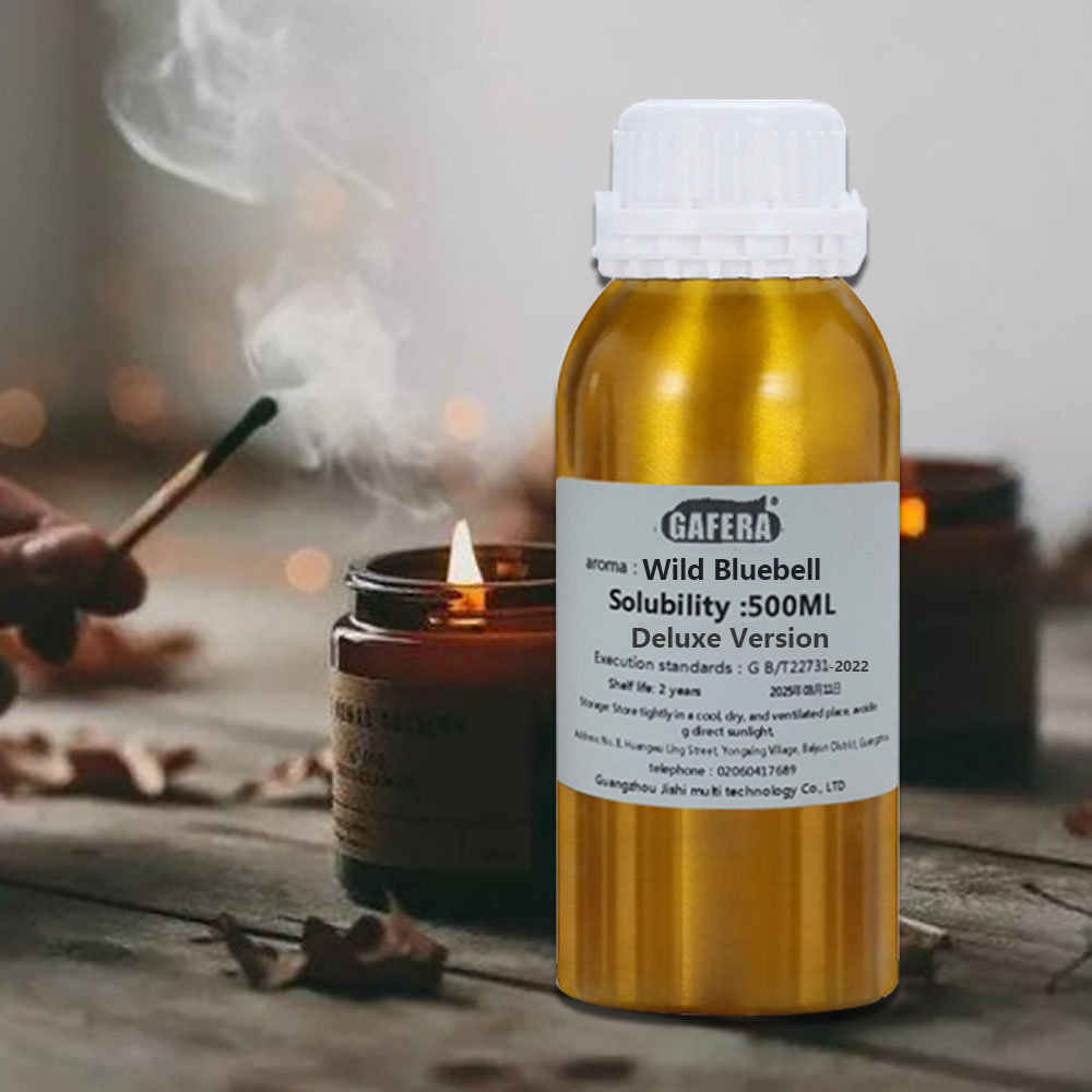 Huile essentielle pour bougie  - Candle Making Essentials avis et prix