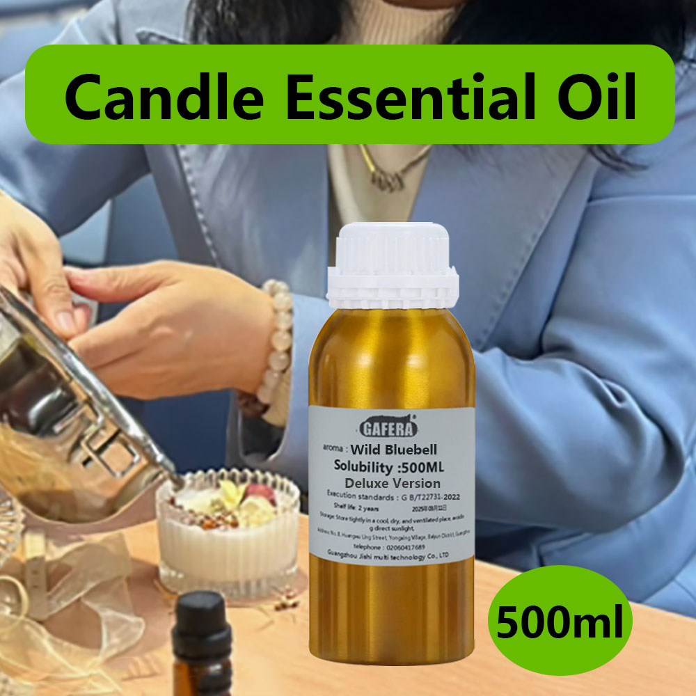 Huile essentielle pour bougie  - Candle Making Essentials avis et prix