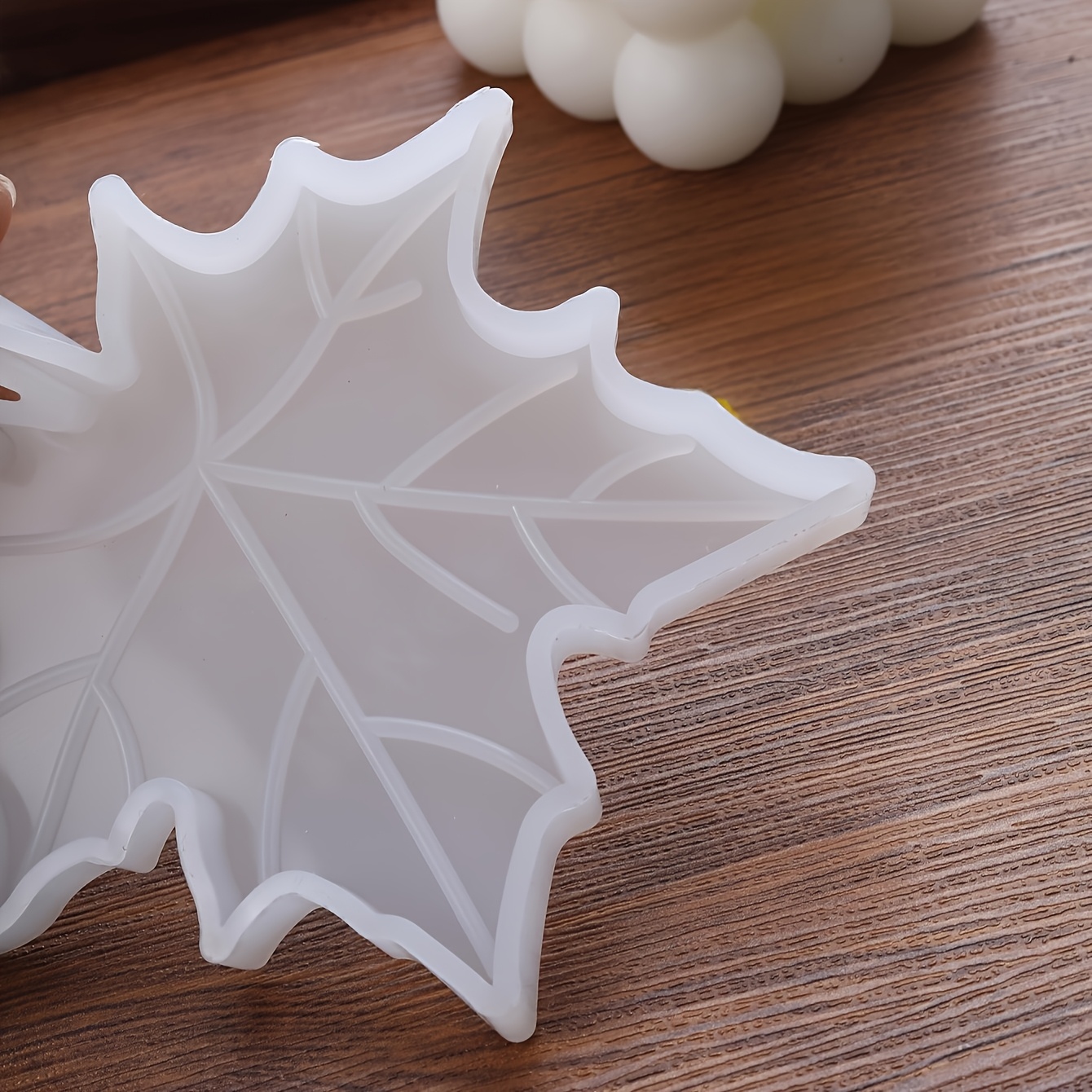 Moule en Silicone en forme de  - Candle Making Equipment avis et prix