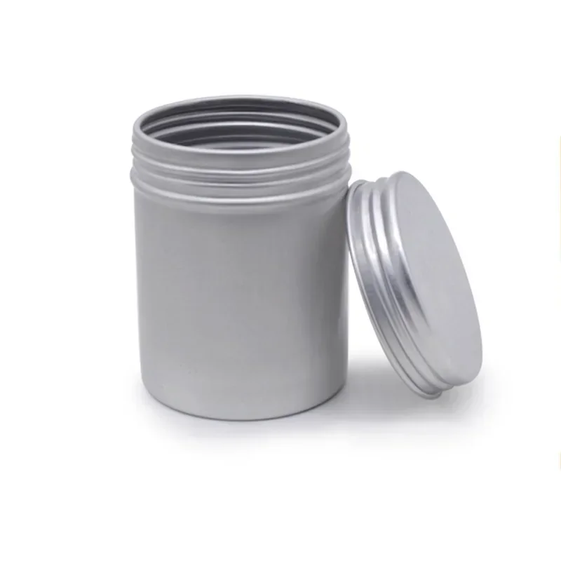 Bocaux AfricCandle en Aluminiu - Tin Container Lid avis et prix