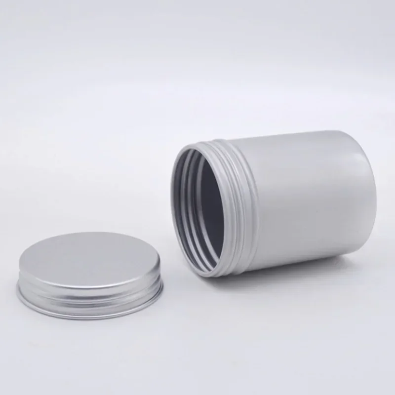 Bocaux AfricCandle en Aluminiu - Tin Container Lid avis et prix