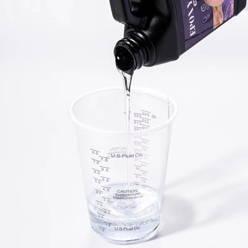 Kit de résine époxy 1:1 Easy M - Candle Making Equipment avis et prix
