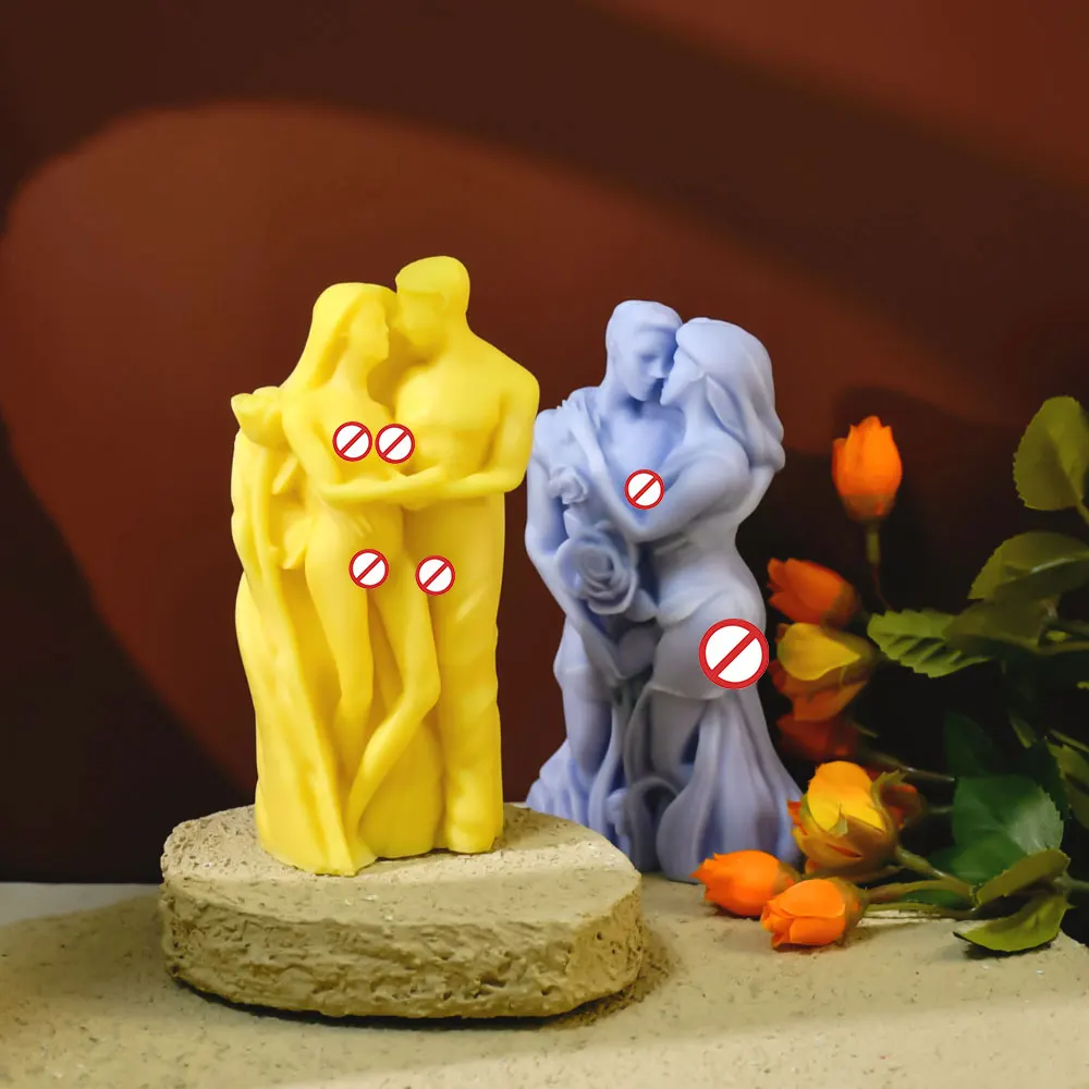 Moule en Silicone pour bougie  - Candle Making Date avis et prix