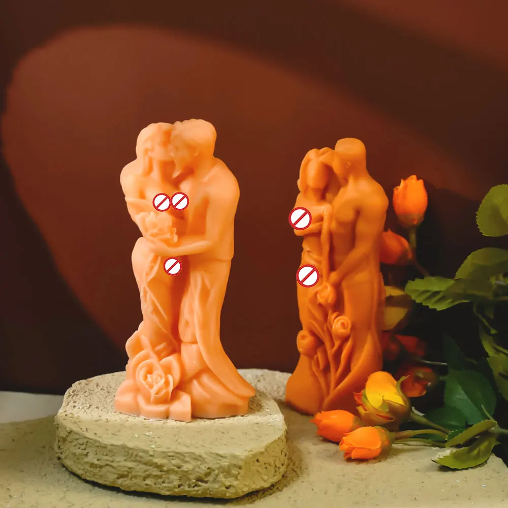 Moule en Silicone pour bougie  - Candle Making Date avis et prix