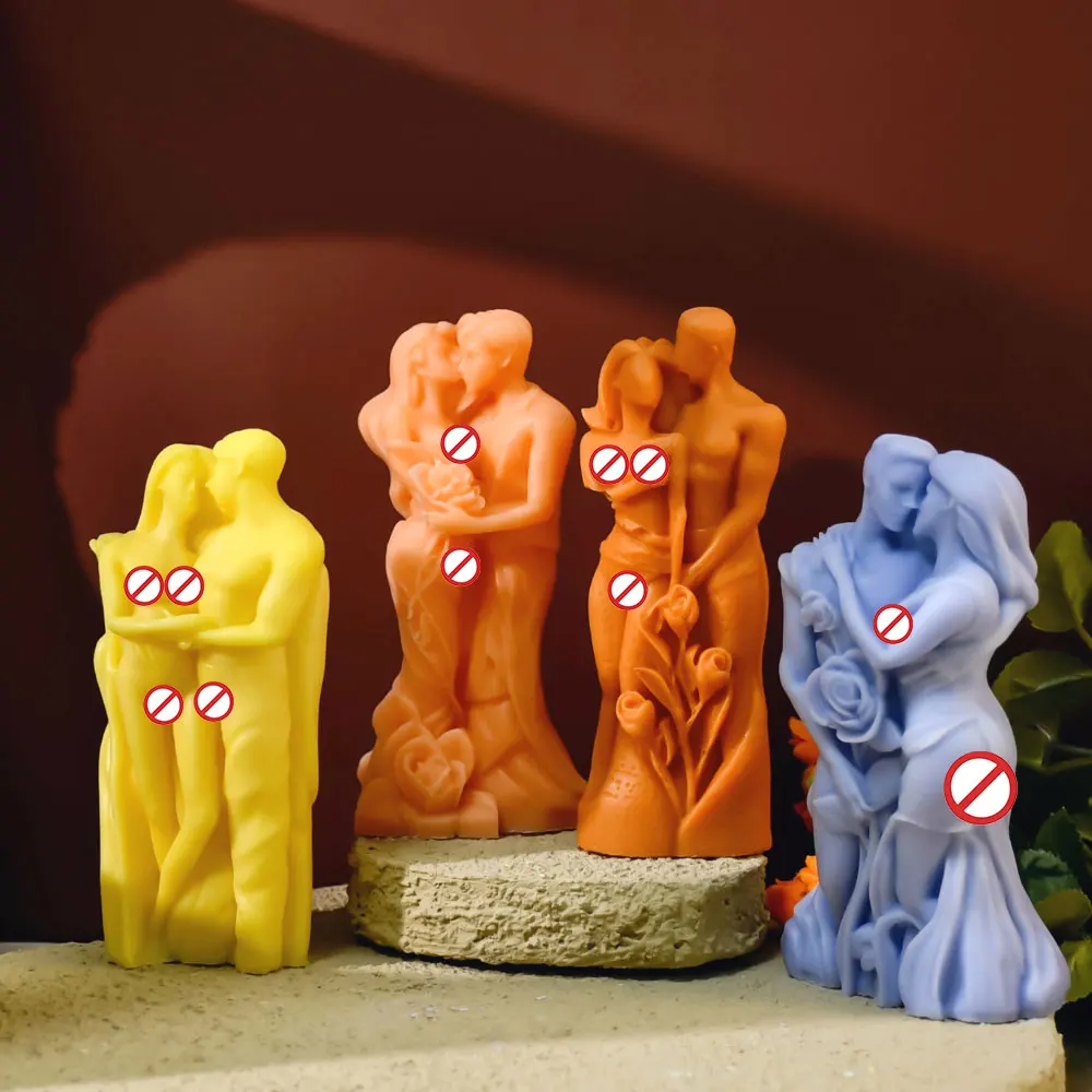 Moule en Silicone pour bougie  - Candle Making Date avis et prix