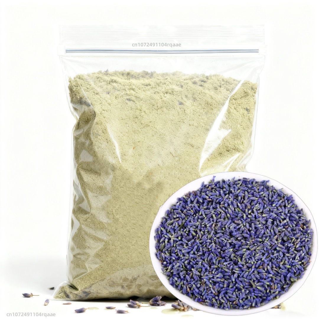 Poudre de lavande naturelle pu - Candle Making Essentials avis et prix