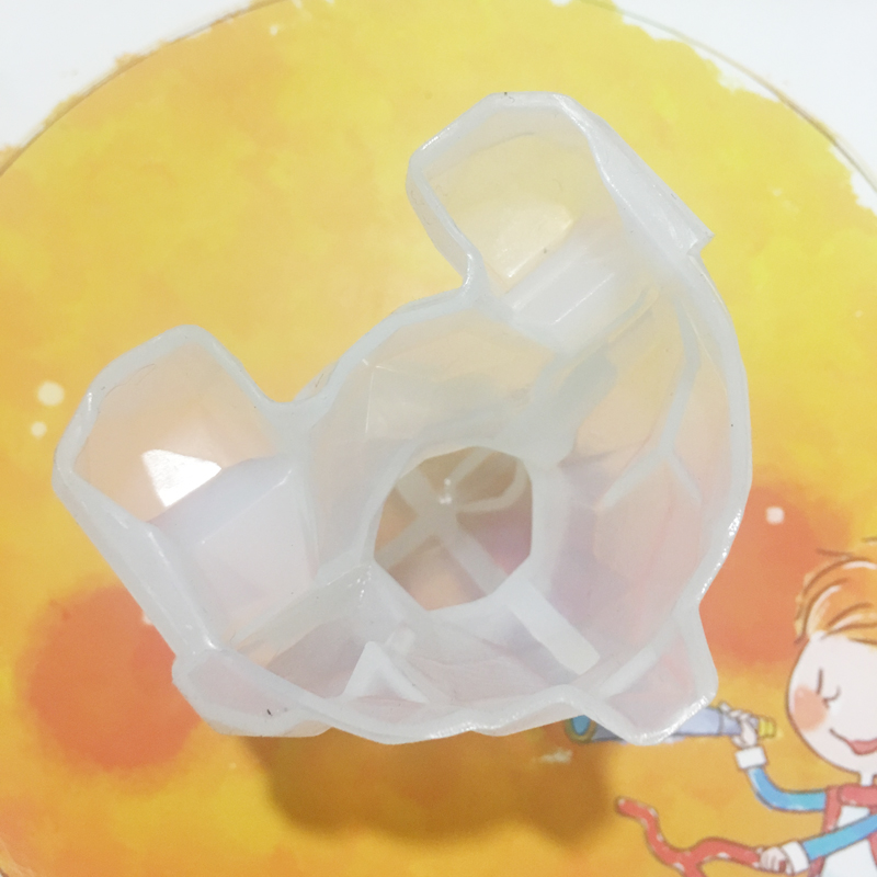 Moules transparents en résine  - Candle Making Equipment avis et prix