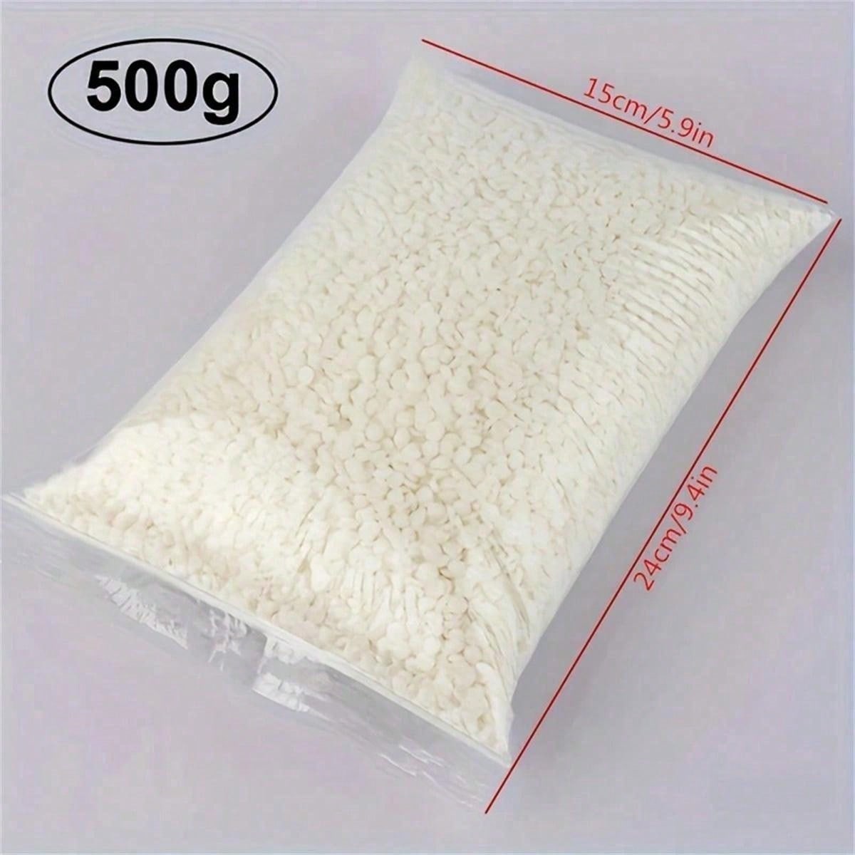 100G/500g/200g cire de soja Pu - Soy Wax Pillar Blend avis et prix
