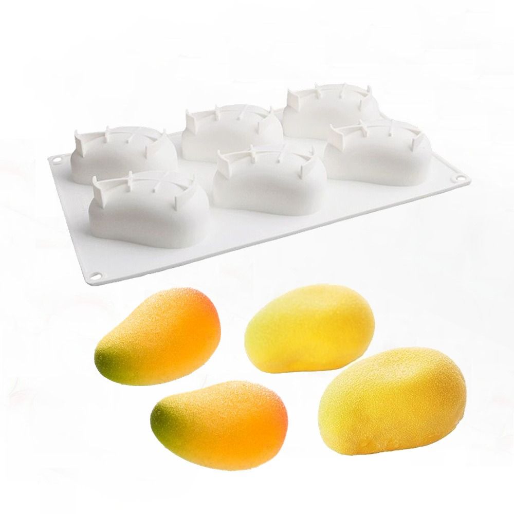 Moule à gâteau en silicone ant - Candle Making Equipment avis et prix