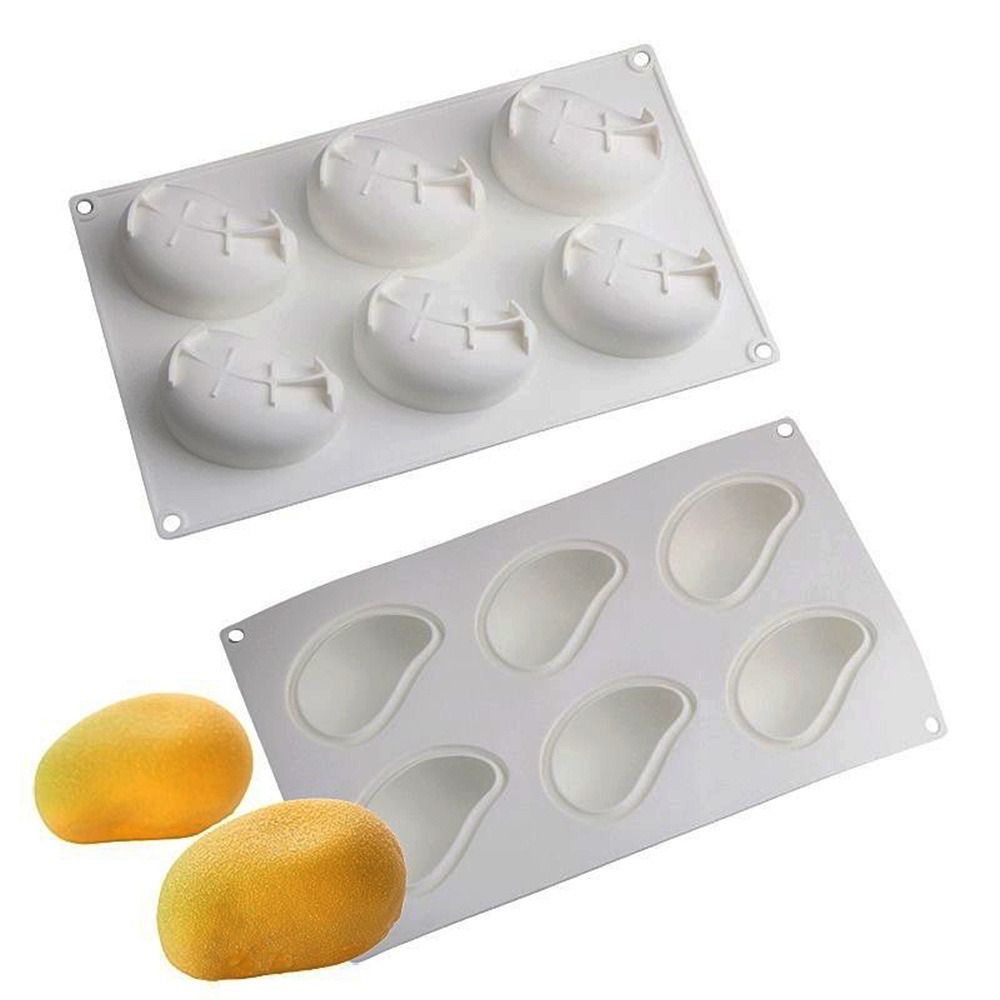 Moule à gâteau en silicone ant - Candle Making Equipment avis et prix