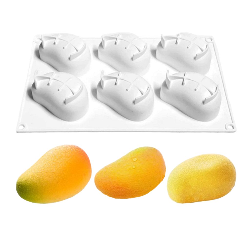 Moule à gâteau en silicone ant - Candle Making Equipment avis et prix