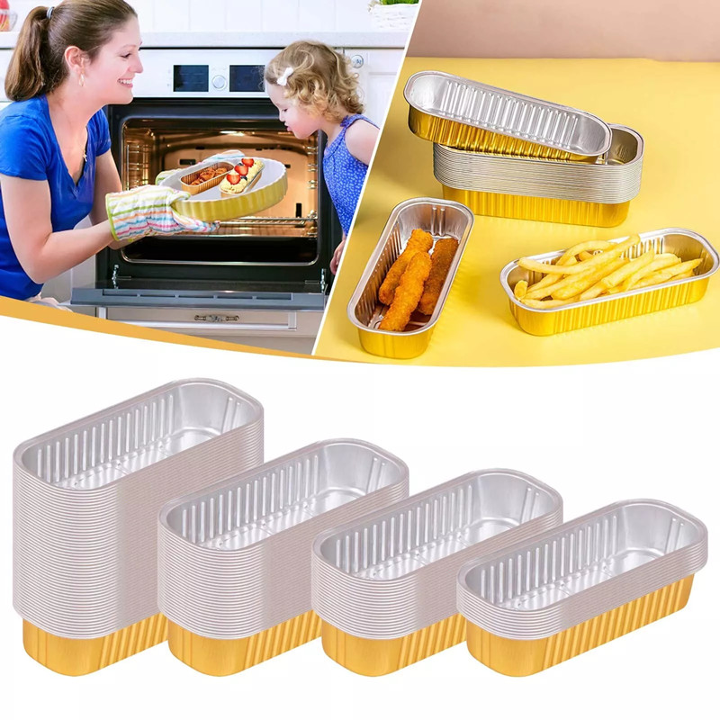 Récipient en aluminium pour po - Tin Container Lid avis et prix