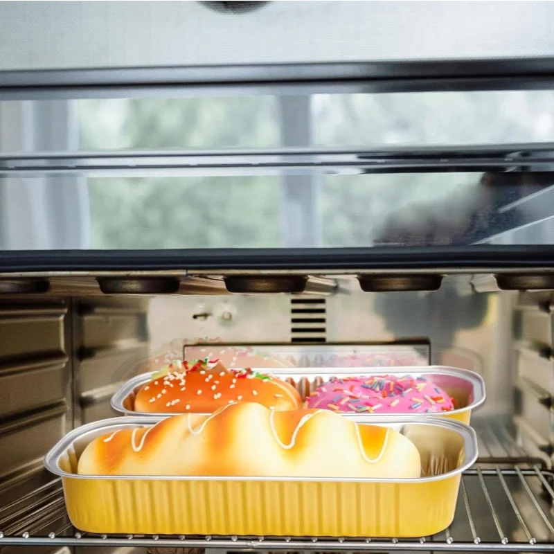 Récipient en aluminium pour po - Tin Container Lid avis et prix