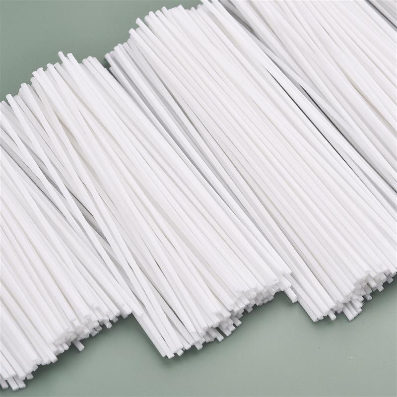 Ensemble de mèches de bougie e - Soy Wax Pillar Blend avis et prix