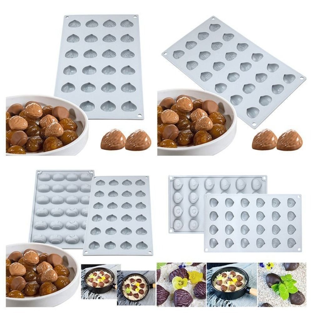 Moule en silicone pour gâteau  - Candle Making Equipment avis et prix