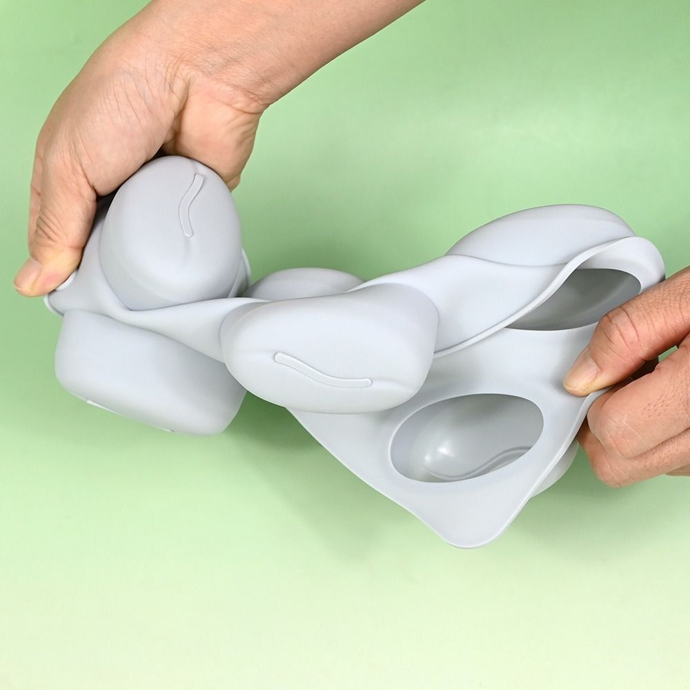 Moule en silicone pour gâteau  - Candle Making Equipment avis et prix