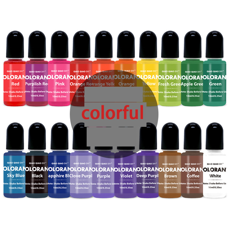 Les colorants de bougie averti - Soy Wax Pillar Blend avis et prix