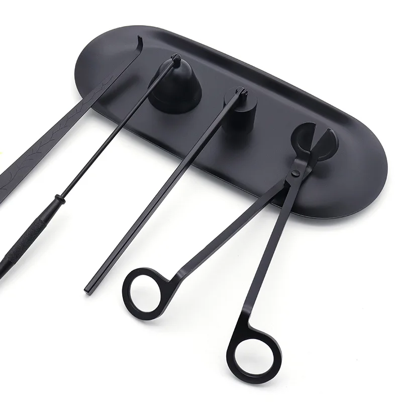 Outils d'extinction de bougies - Candle Warning Label avis et prix
