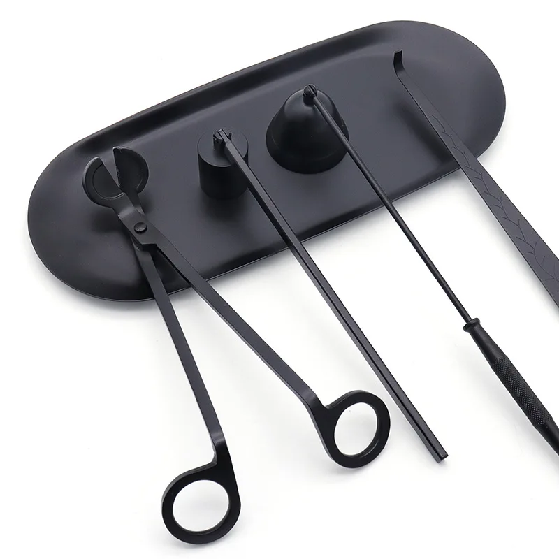 Outils d'extinction de bougies - Candle Warning Label avis et prix