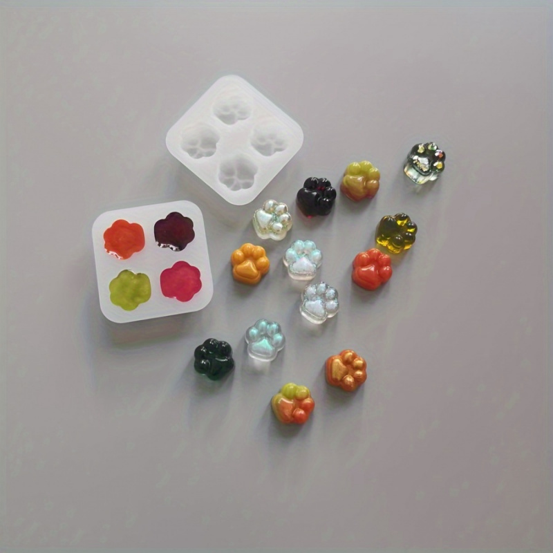 Ensemble de moules en silicone - Candle Making Equipment avis et prix