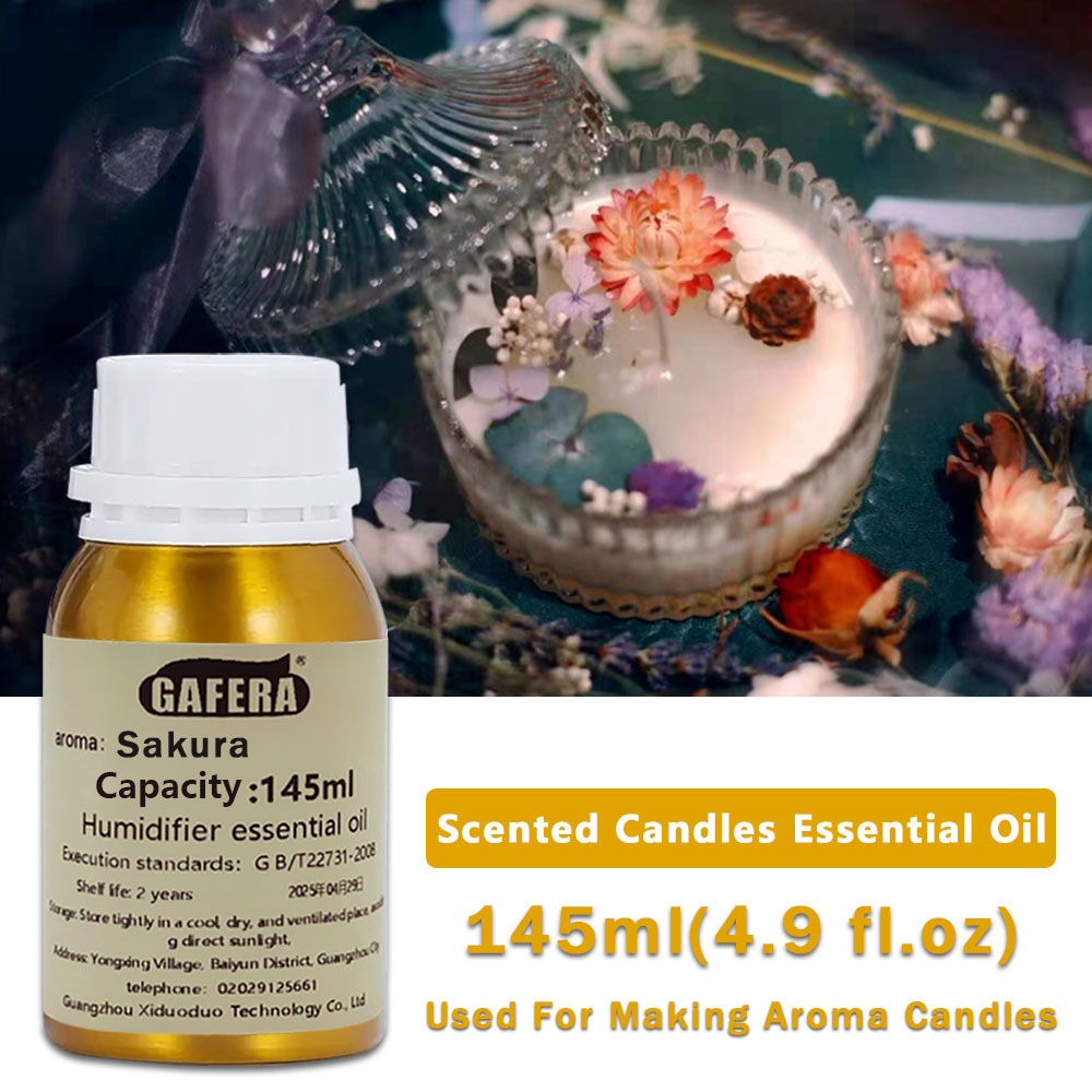 Huiles essentielles GAFERA 145 - Candle Making Essentials avis et prix