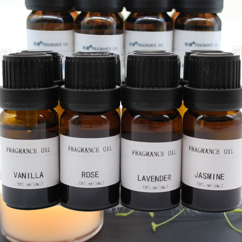 Bougie d'aromathérapie de 10ml - Candle Making Essentials avis et prix