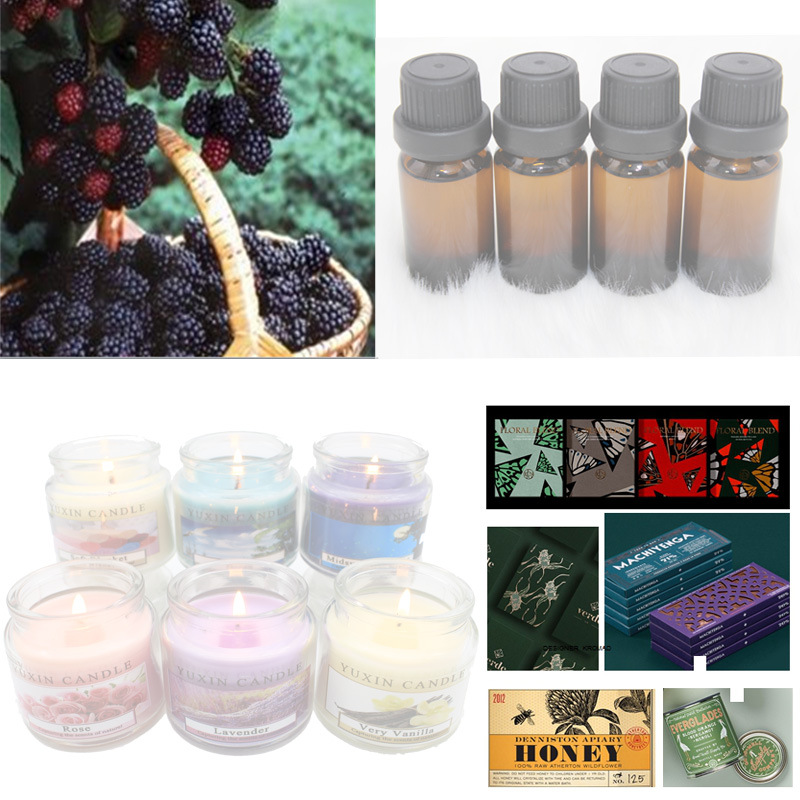 Bougie d'aromathérapie de 10ml - Candle Making Essentials avis et prix