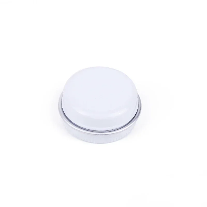 Boîte en aluminium 5/10/15/20/ - Tin Container Lid avis et prix