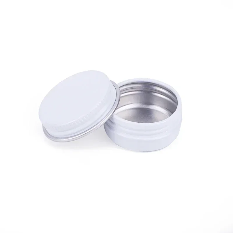 Boîte en aluminium 5/10/15/20/ - Tin Container Lid avis et prix