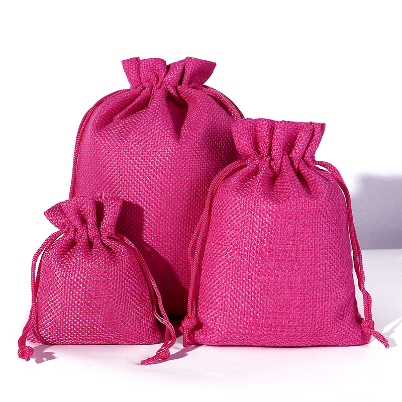 GiftsEden, 10PCS/40PCS, Sac en - Jute Bag Packaging avis et prix